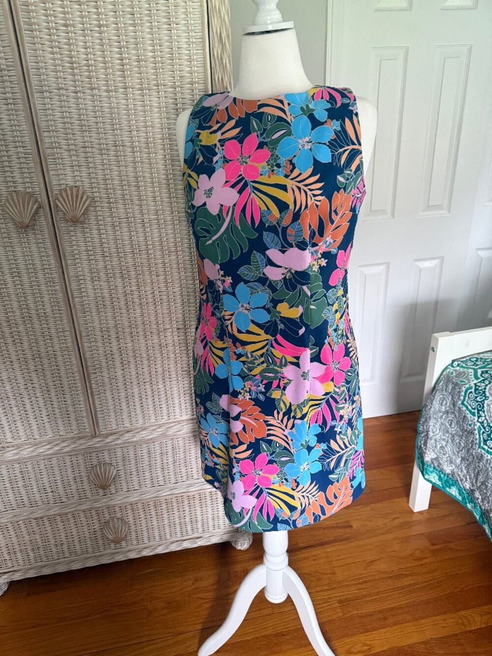 ALYX Sheath Dress